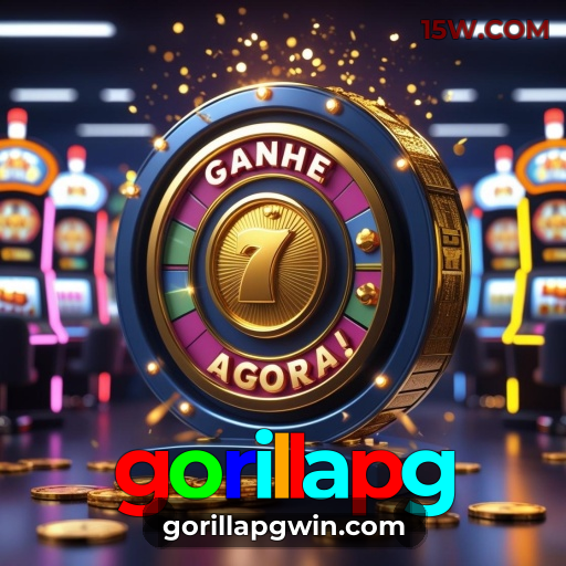 Cassino gorillapg | Jogos Online 24h e Bônus Exclusivos