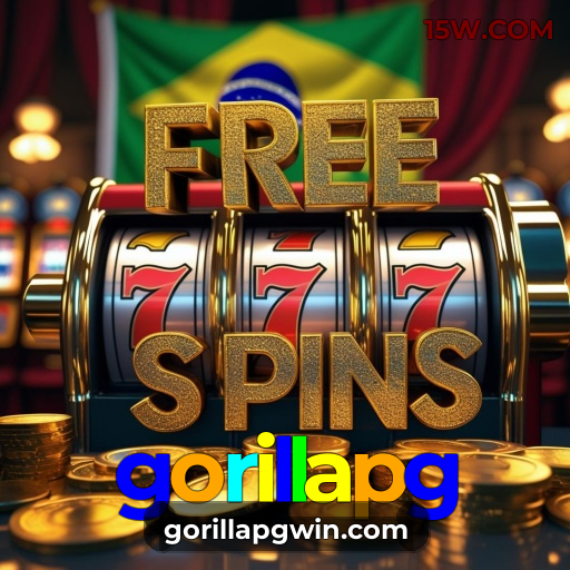 gorillapg - tem os melhores Slots de Caça Niquel online