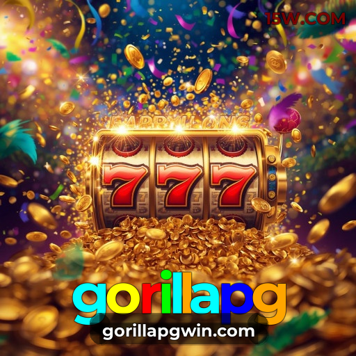 gorillapg | A Plataforma que Mais Paga Hoje - Testada e Aprovada