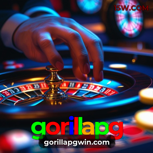 gorillapg -🍀 Entre na Plataforma oficial - gorillapg LOGIN